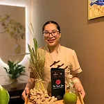 Brilliant Me Tri Hotel & Spa