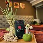 Brilliant Me Tri Hotel & Spa