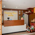 Phuong Nam Luxury Hotel Long Bien