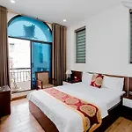Phuong Nam Luxury Hotel Long Bien
