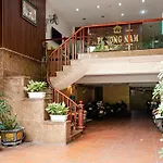 Phuong Nam Hotel Aeon Mall Long Bien