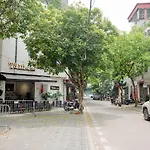 Phuong Nam Hotel Aeon Mall Long Bien