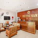 Phuong Nam Hotel Aeon Mall Long Bien