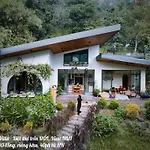 Doc Chill - Villa Gan Ba Vi, View Nui, Gan Ho, 40Ph Di Tu Trung Tam Ha Noi