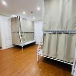 Ky Tuc Xa Vincom Tran Duy Hung - Hai Khu Nam Nu Rieng Biet