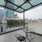 22Housing Luxury Apartment 81 Linh Lang