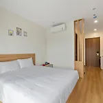 22Housing Luxury Apartment 81 Linh Lang