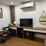 My House Hotel Hn - By Bay Luxury