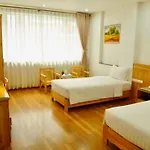 Blue Hanoi Hotel