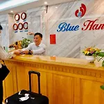 Blue Hanoi Hotel