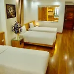 Blue Hanoi Hotel