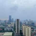Lilyhome - Vinhomes D\'Capitale Services Apartment