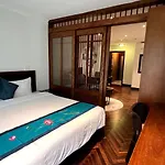 Fusion Links Apartments