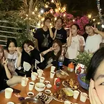 Homestay Happy Home Soc Son