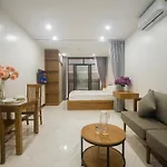 Lily Home - Confetti Apartment Nguyen Cong Tru