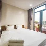 Lily Home - Confetti Apartment Nguyen Cong Tru