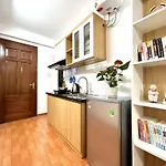 Sky Homestay