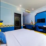 Eliana Signature Hanoi Hotel