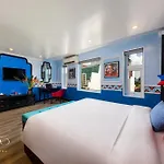 Eliana Signature Hanoi Hotel