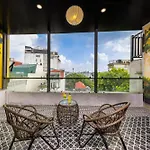 Eliana Signature Hanoi Hotel