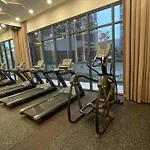 Boho Homestay -R103 Vinhomes Ocean Park-Gia Lam-Ha Noi