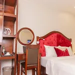 Lavender Boutique House