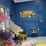 Alley Homestay