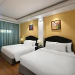 Hanoi Harmonia Hotel & Spa
