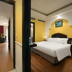 Hanoi Harmonia Hotel & Spa