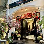 Camellia Residence Hanoi