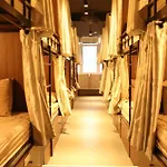 Global Hanoi Backpackers