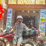 Global Hanoi Backpackers