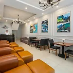 La Renta Premier Hotel & Spa Hanoi