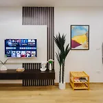 Muse Hanoi Serenity Suites
