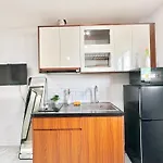 Modern & Comfy Apartment