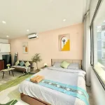 Modern & Comfy Apartment