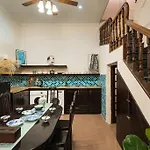 Indochine 4Bedrooms House Heart Old Quarter By Ssens Homes
