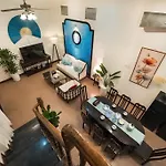 Indochine 4Bedrooms House Heart Old Quarter By Ssens Homes