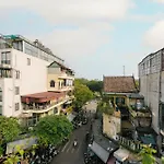 Hanoi-Oi Homestay Cau Go