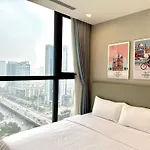 Nice Apartment-Vinhomes Skylake