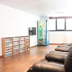 Sakura Hotel 3