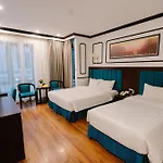 A&D Luxury Hotel