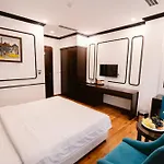 A&D Luxury Hotel