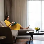 Oakwood Residence Hanoi