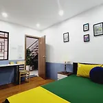 Hanoi Cozy Homestay Long Bien