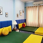Hanoi Cozy Homestay Long Bien
