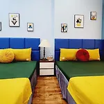 Hanoi Cozy Homestay Long Bien