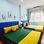 Hanoi Cozy Homestay Long Bien