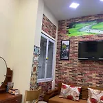 Huong\'S Family Homestay