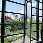 Pan Housing Hostel & Residence